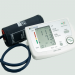 upper amrmed blood pressure monitor